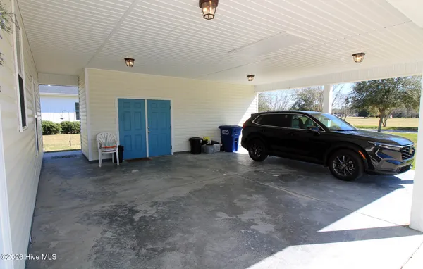 $299,900 | 18 Queens Way, Bath, NC 27808