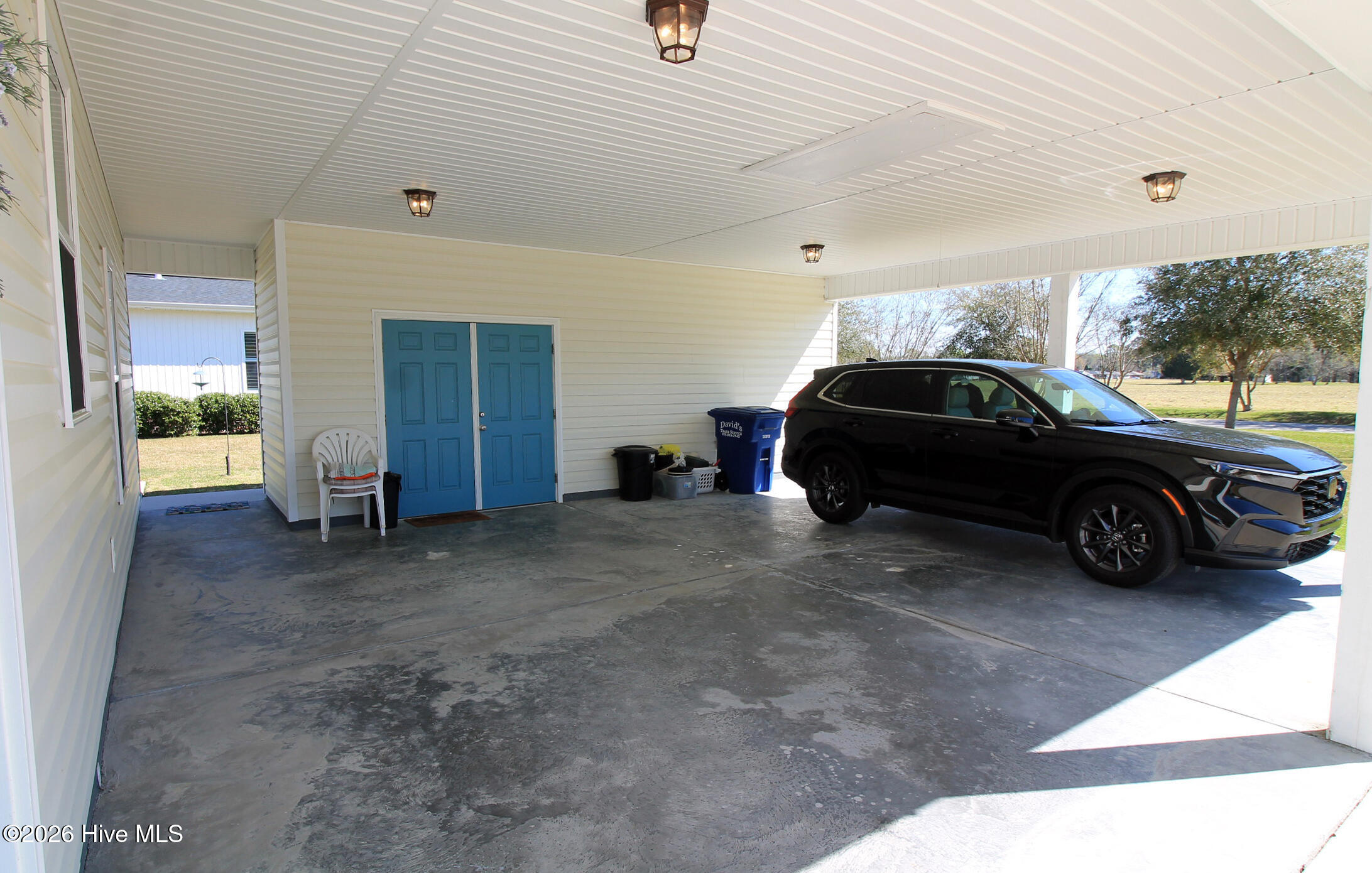 18 Queens Way Bath, NC 27808 - Photo 38 of 63 large 2 car carport