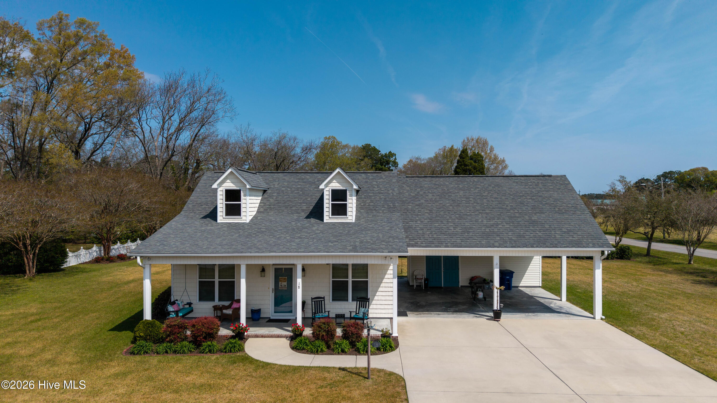 18 Queens Way Bath, NC 27808 - Photo 3 of 63 18 queens Way