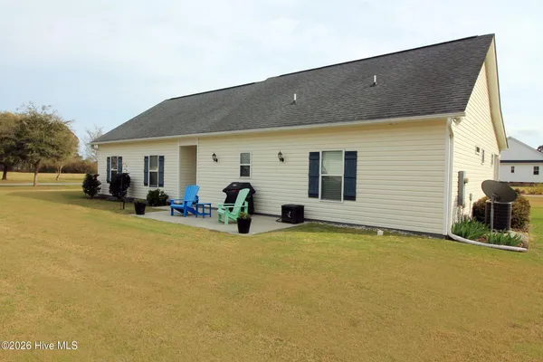 $299,900 | 18 Queens Way, Bath, NC 27808