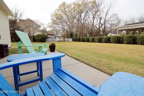 $299,900 | 18 Queens Way, Bath, NC 27808