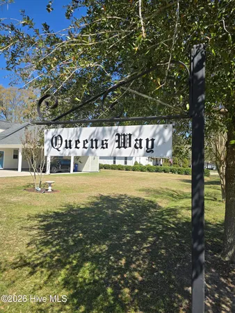 $299,900 | 18 Queens Way, Bath, NC 27808