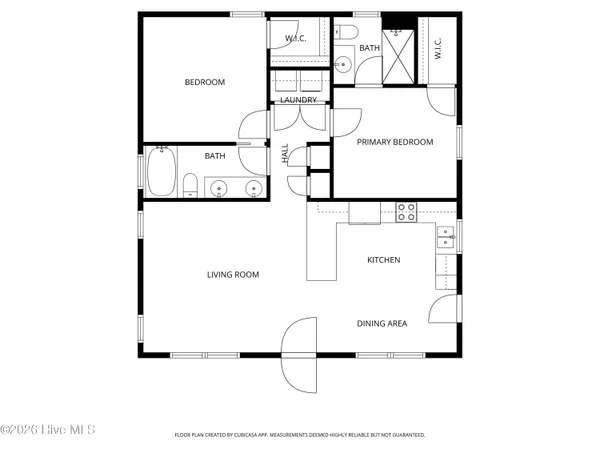 $299,900 | 18 Queens Way, Bath, NC 27808