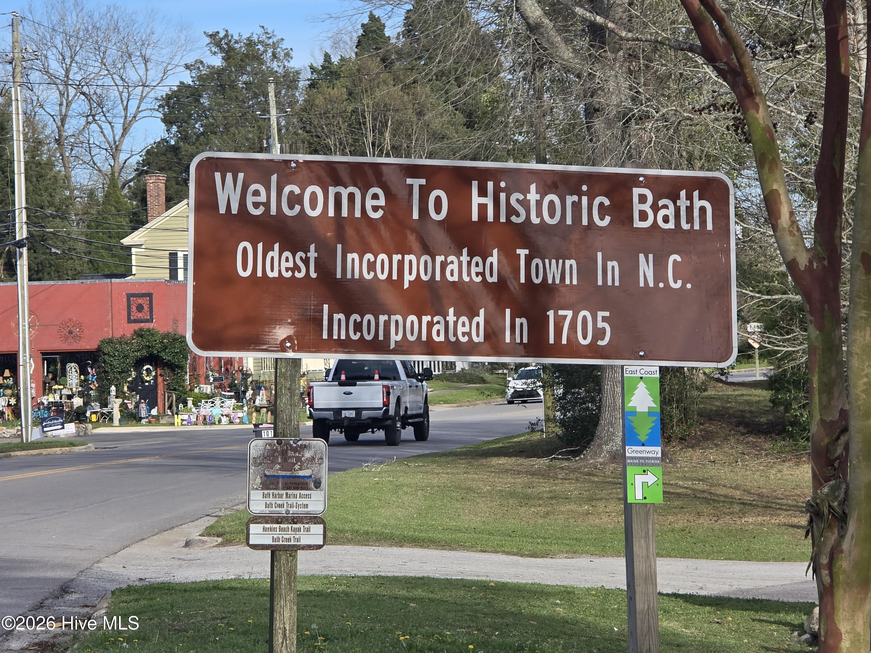 18 Queens Way Bath, NC 27808 - Photo 52 of 63 Historic Bath