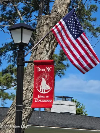 $299,900 | 18 Queens Way, Bath, NC 27808