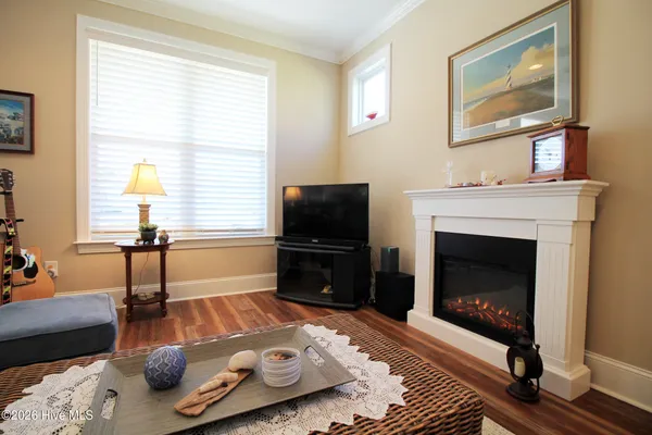 $299,900 | 18 Queens Way, Bath, NC 27808