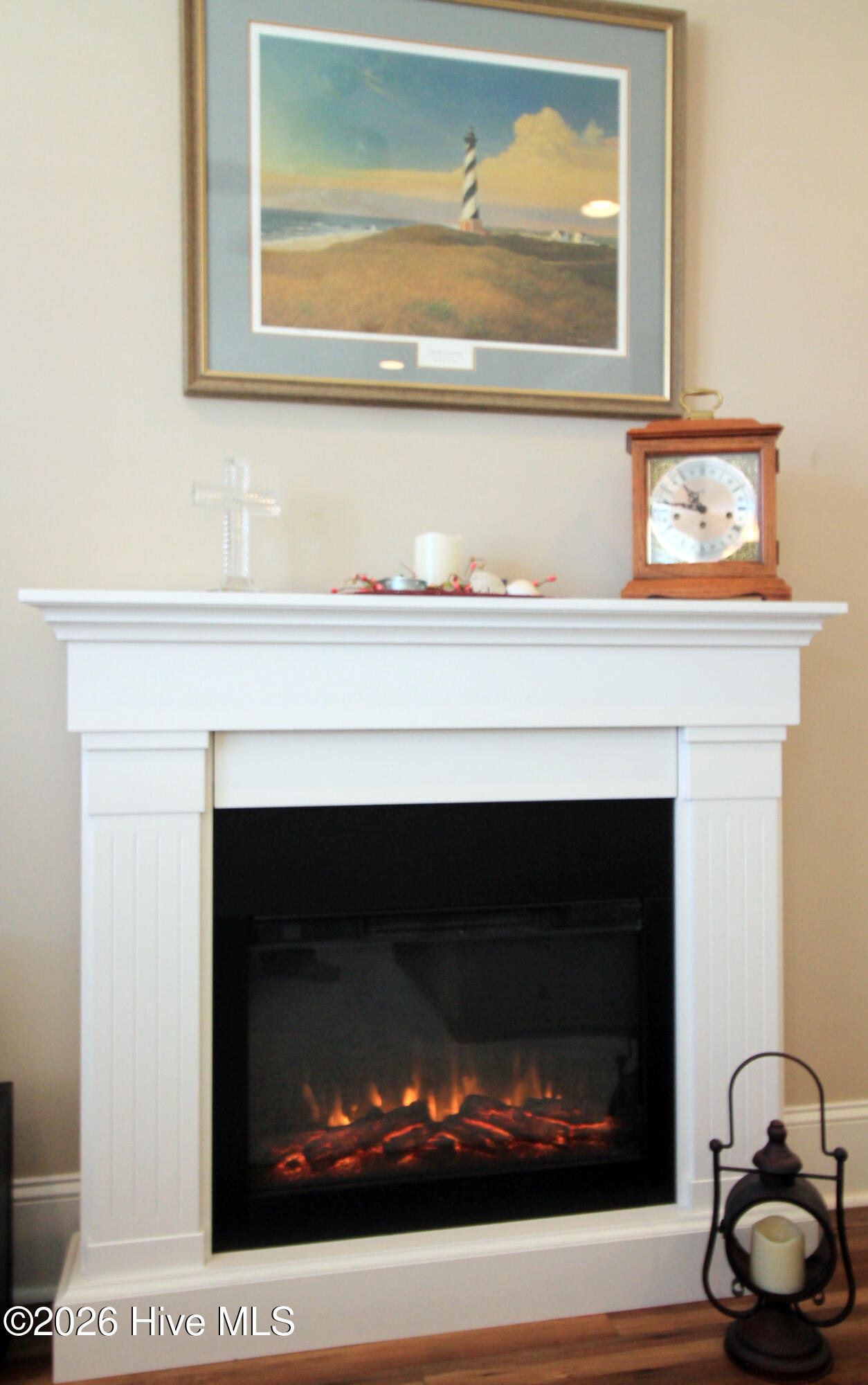 18 Queens Way Bath, NC 27808 - Photo 9 of 63 electric Fireplace