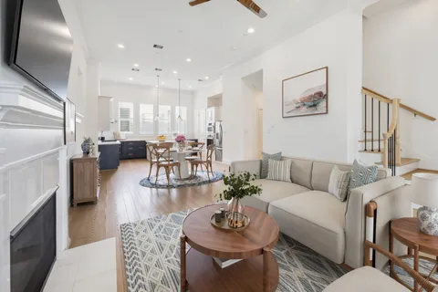 $575,000 | 2714 Harvard Street, Houston, TX 77008