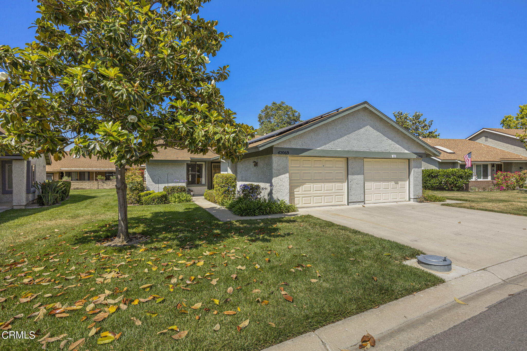 42069 Village 42, Camarillo, CA 93012 | Compass