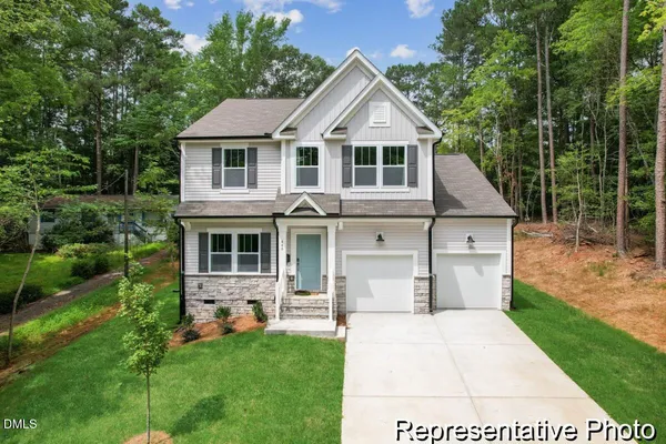 $384,900 | 165 Oswego Drive, Unit 2552, Louisburg, NC 27549