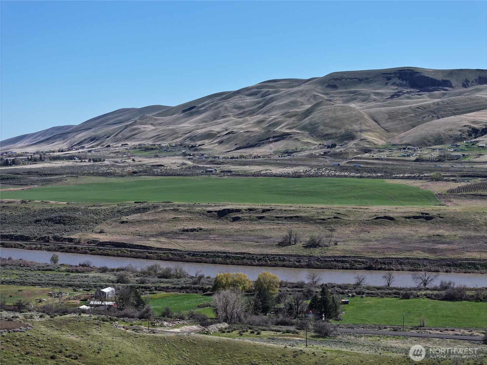 0 West Knox Road Benton City, WA 99320 - Photo 4 of 24