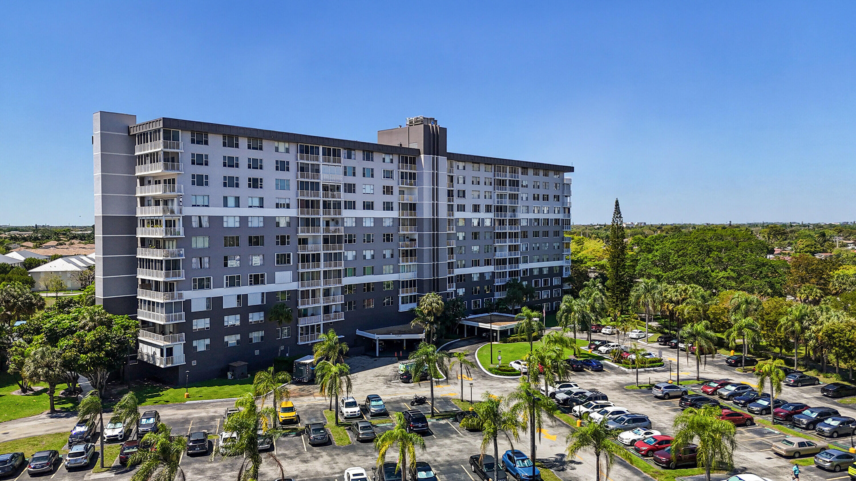 3850 Washington Street, Unit 1003 Hollywood, FL 33021 - Photo 29 of 30