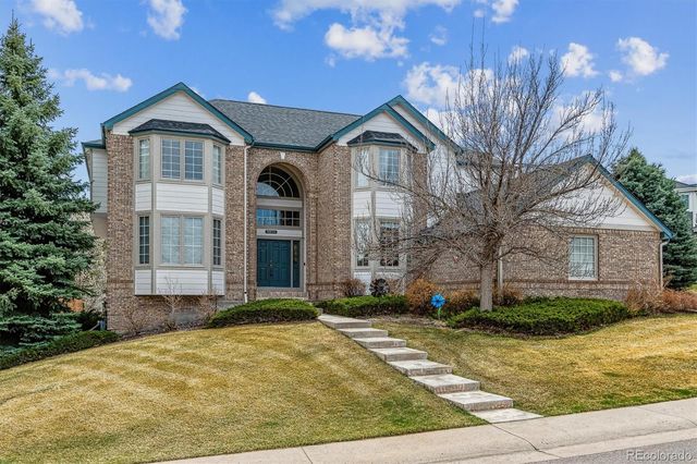 $1,200,000 | 10834 Bobcat Terrace, Lone Tree, CO 80124