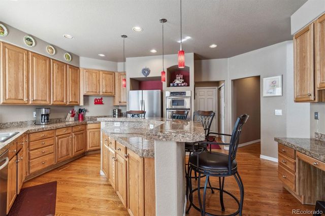 $1,200,000 | 10834 Bobcat Terrace, Lone Tree, CO 80124