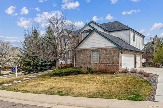 $1,200,000 | 10834 Bobcat Terrace, Lone Tree, CO 80124