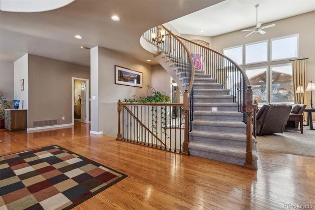 $1,200,000 | 10834 Bobcat Terrace, Lone Tree, CO 80124