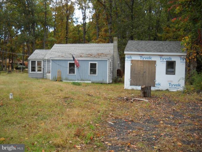 21341 Foster Road Tilghman, MD 21671 - Photo 2 of 5 Exterior #2