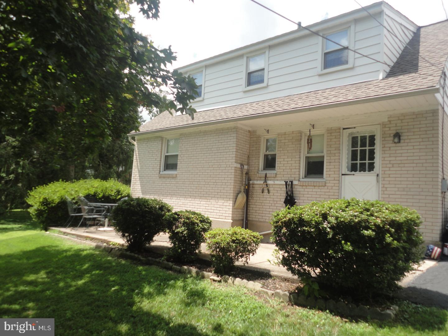 357 Garden Road Springfield, PA 19064 - Photo 19 of 20