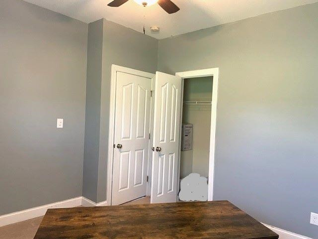 2335 Rolling Tracks Road Willow Spring, NC 27592 - Photo 20 of 30 Bed 3