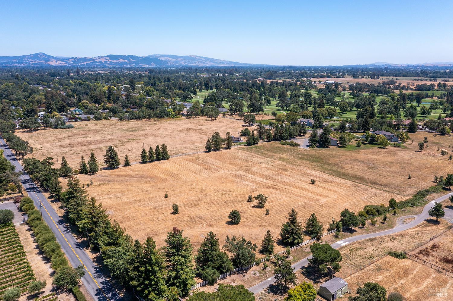 5400 Hall Road Santa Rosa, CA 95401 - Photo 4 of 13
