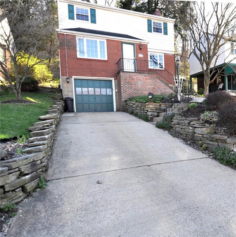618 Cascade Road Forest Hills, PA 15221 - Photo 1 of 25 Gallery Image 1