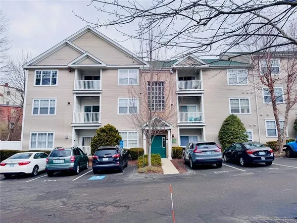$240,000 | 88 Mill Street, Unit 104, Woonsocket, RI 02895