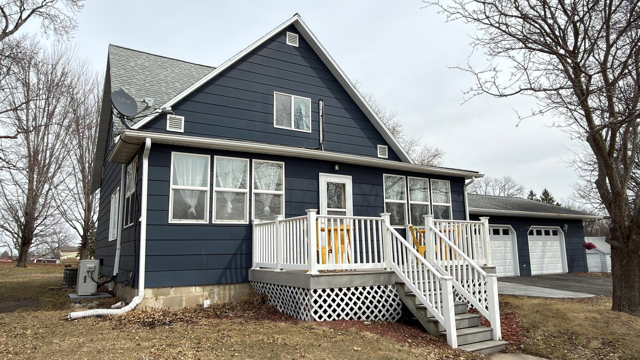 404 Hoff Avenue Vining, MN 56588 - Photo 2 of 56