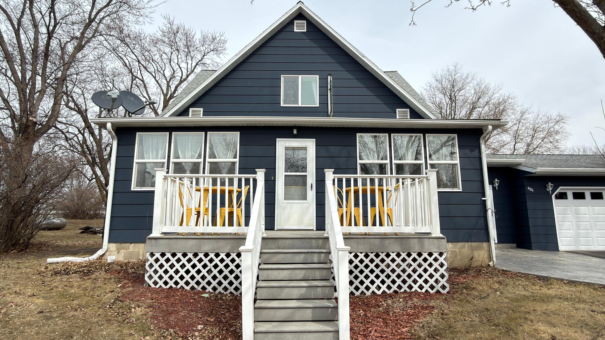 404 Hoff Avenue Vining, MN 56588 - Photo 3 of 56