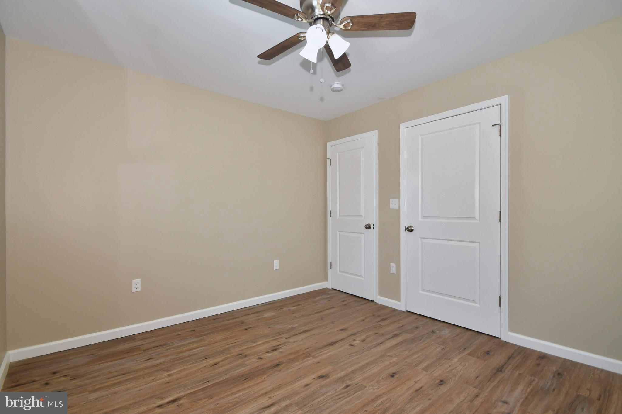 1307 North Point Road Baltimore, MD 21222 - Photo 14 of 30 Bedroom #2