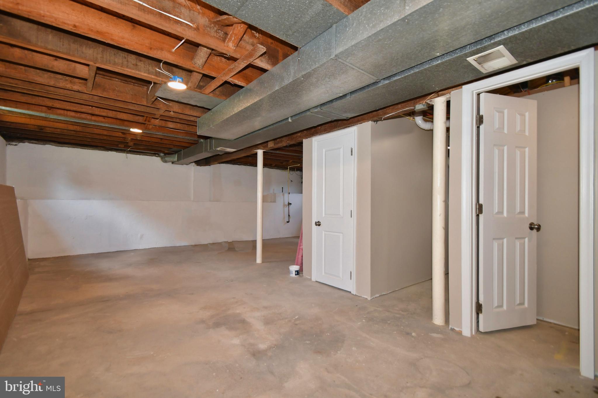 1307 North Point Road Baltimore, MD 21222 - Photo 22 of 30 Basement
