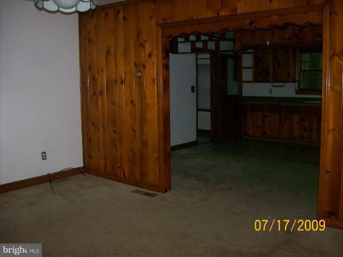 215 2nd Street Crumpton, MD 21628 - Photo 3 of 14 Dining Area