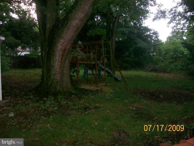215 2nd Street Crumpton, MD 21628 - Photo 9 of 14 Back yard