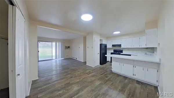 $60,000 | 8729 Sieloff Drive, Unit C, Hazelwood, MO 63042