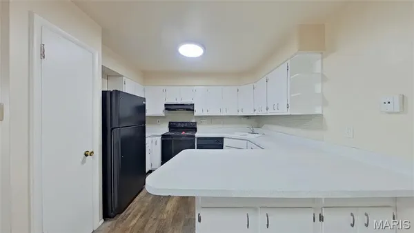 $60,000 | 8729 Sieloff Drive, Unit C, Hazelwood, MO 63042