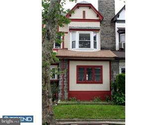 828 Marlyn Road Philadelphia, PA 19151 - Photo 1 of 11 Exterior Front