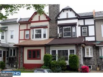 828 Marlyn Road Philadelphia, PA 19151 - Photo 2 of 11 Exterior Front