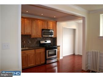 828 Marlyn Road Philadelphia, PA 19151 - Photo 4 of 11 Kitchen