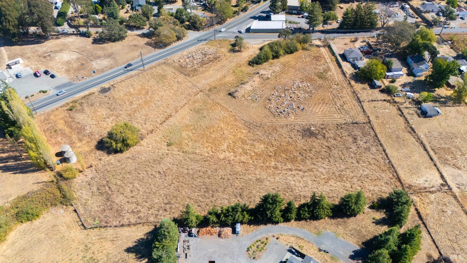 3790 Gravenstein Highway South Sebastopol, CA 95472 - Photo 5 of 8 a view of swimming pool with lawn chairs