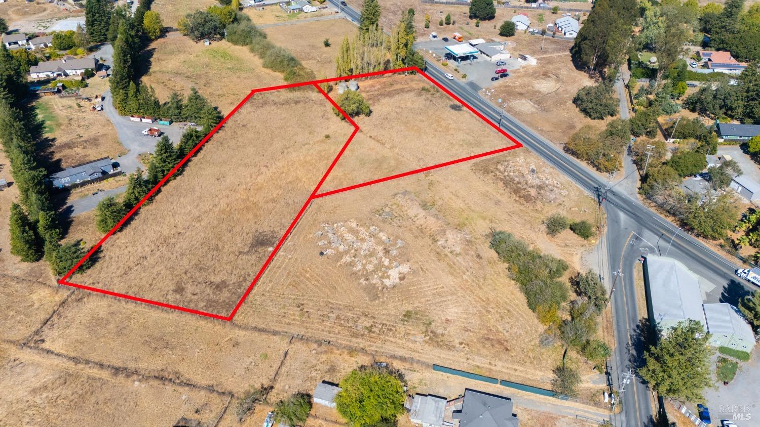 3790 Gravenstein Highway South Sebastopol, CA 95472 - Photo 6 of 8