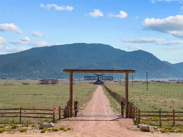 $1,750,000 | 756 County Road 333, Lake George, CO 80827
