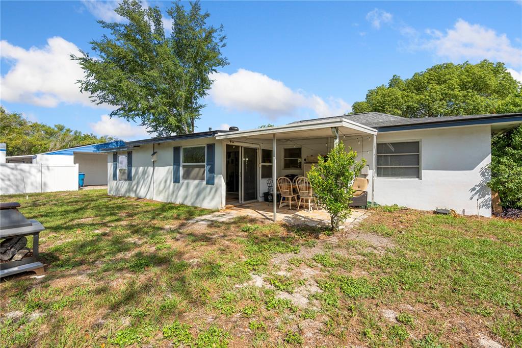 6816 Treehaven Drive Spring Hill, FL 34606 - Photo 22 of 30