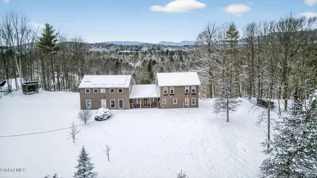 $465,000 | 471 Clay Hill Road, Fort Ann, NY 12827