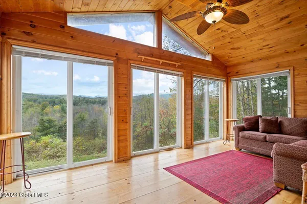 $465,000 | 471 Clay Hill Road, Fort Ann, NY 12827
