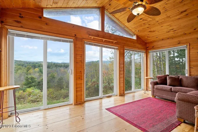 $465,000 | 471 Clay Hill Road, Fort Ann, NY 12827