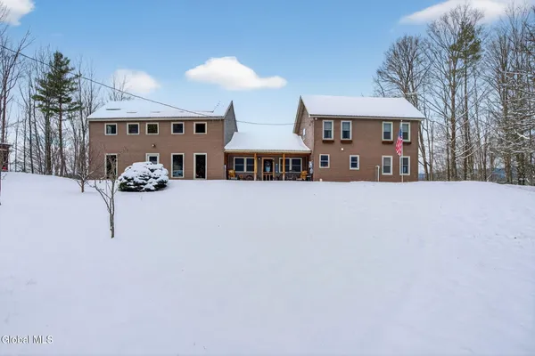 $465,000 | 471 Clay Hill Road, Fort Ann, NY 12827