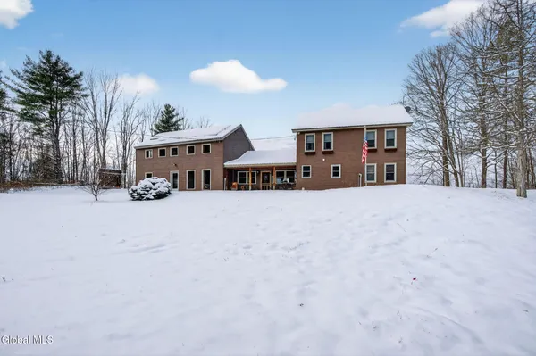 $465,000 | 471 Clay Hill Road, Fort Ann, NY 12827