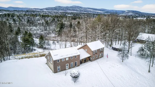 $465,000 | 471 Clay Hill Road, Fort Ann, NY 12827