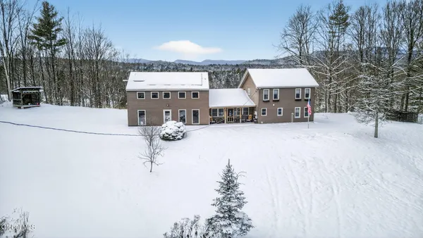 $465,000 | 471 Clay Hill Road, Fort Ann, NY 12827