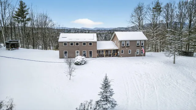 $465,000 | 471 Clay Hill Road, Fort Ann, NY 12827