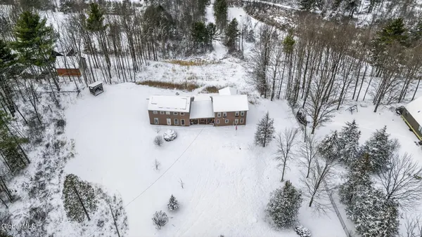 $465,000 | 471 Clay Hill Road, Fort Ann, NY 12827